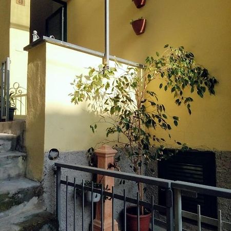 Da Cesare Apartment Moneglia Exterior photo